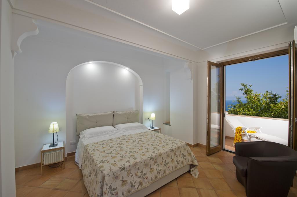 Villa Gaetano ปรายาโน ภายนอก รูปภาพ