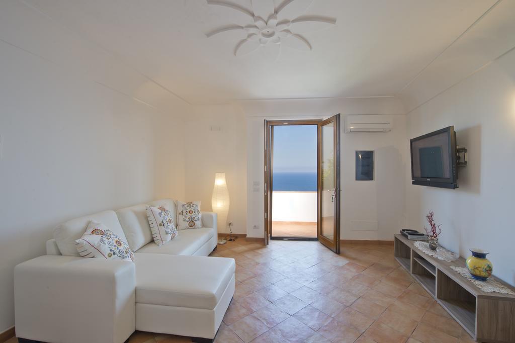 Villa Gaetano ปรายาโน ภายนอก รูปภาพ