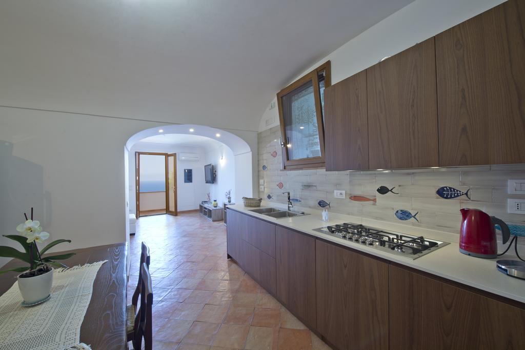 Villa Gaetano ปรายาโน ภายนอก รูปภาพ