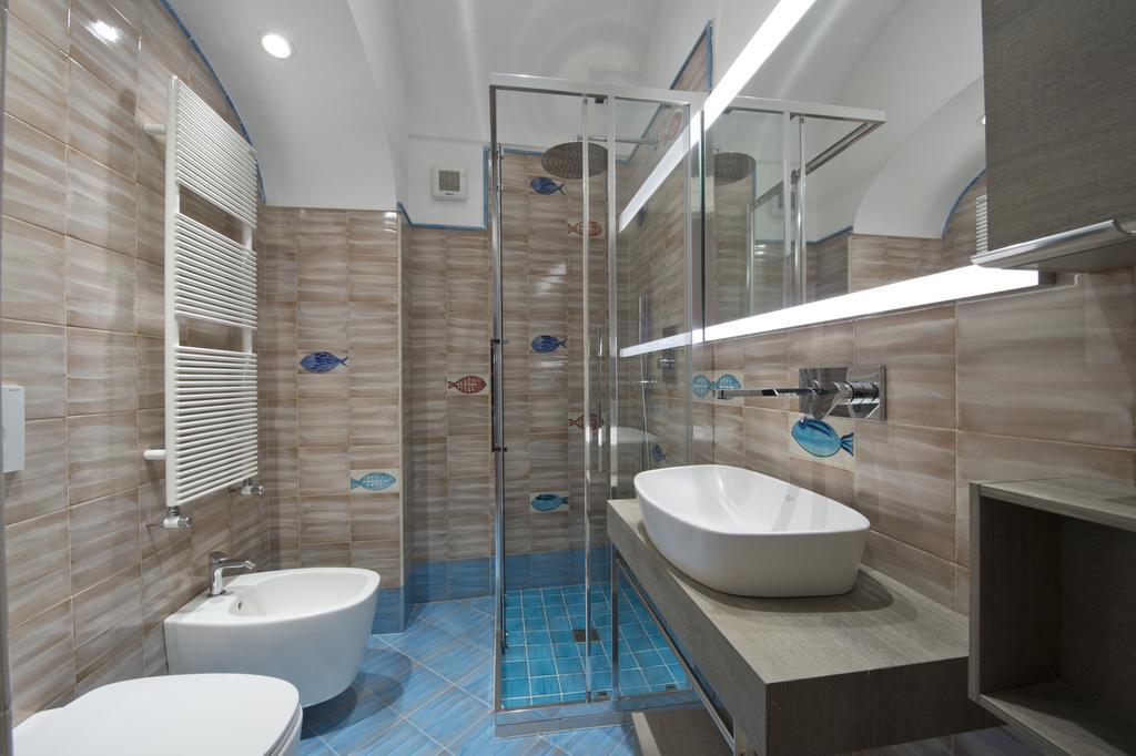 Villa Gaetano ปรายาโน ภายนอก รูปภาพ