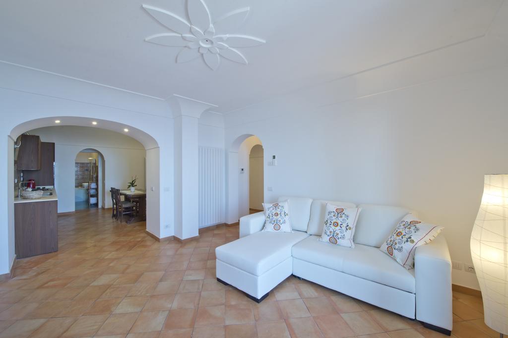 Villa Gaetano ปรายาโน ภายนอก รูปภาพ