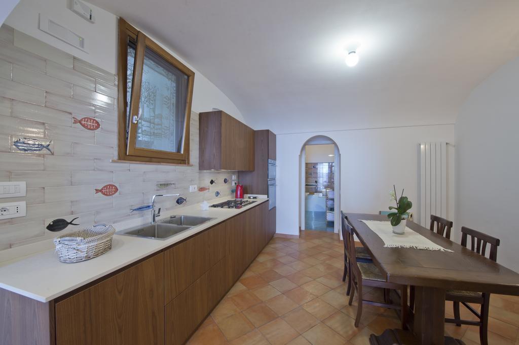 Villa Gaetano ปรายาโน ภายนอก รูปภาพ
