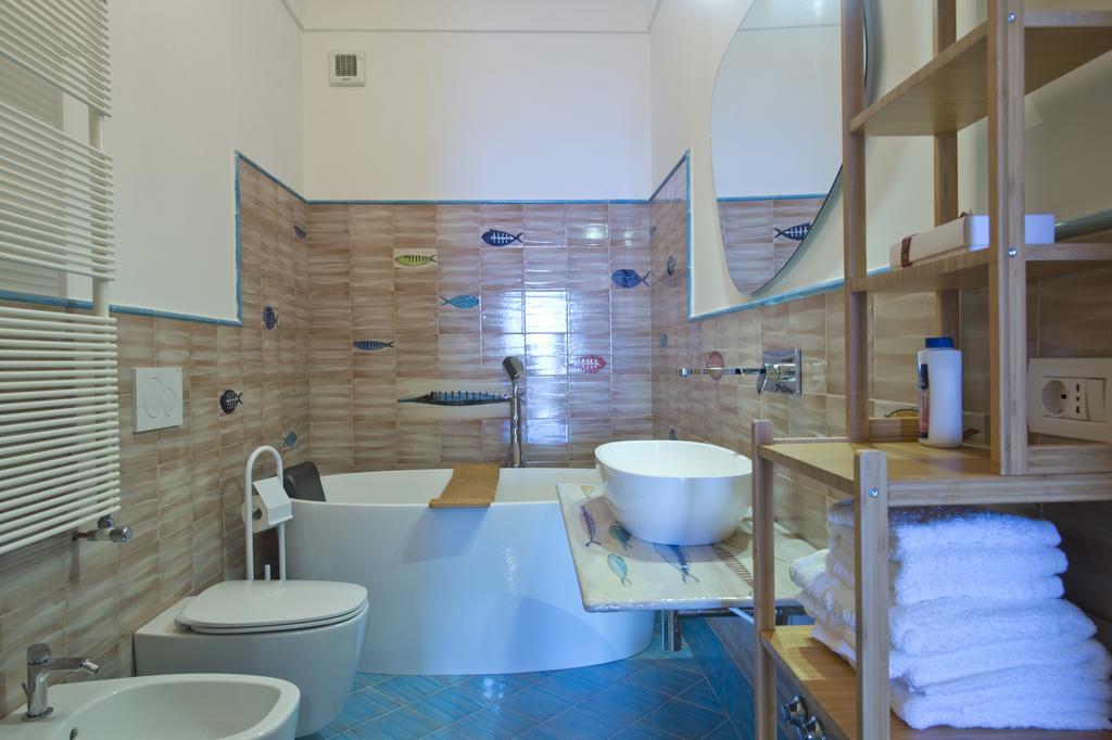 Villa Gaetano ปรายาโน ภายนอก รูปภาพ