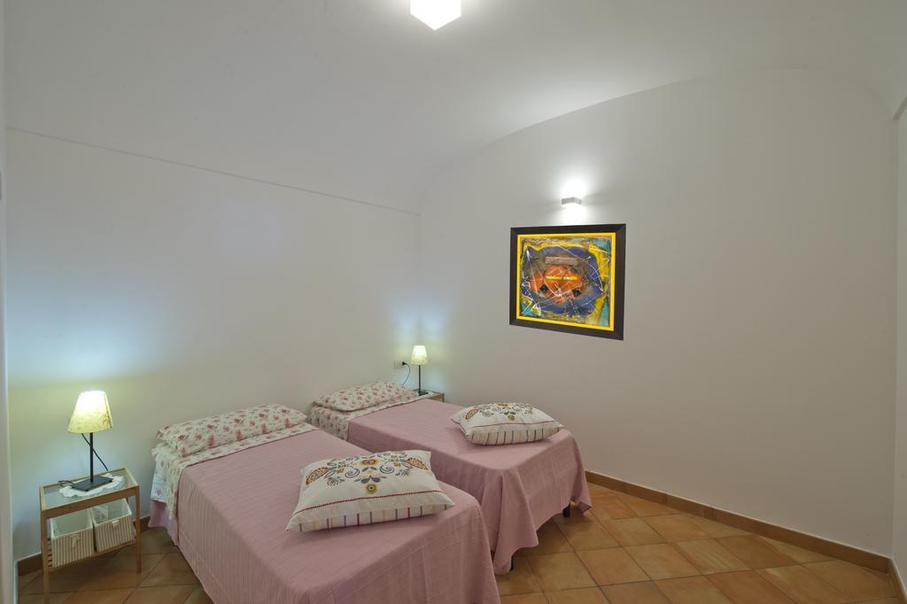 Villa Gaetano ปรายาโน ภายนอก รูปภาพ