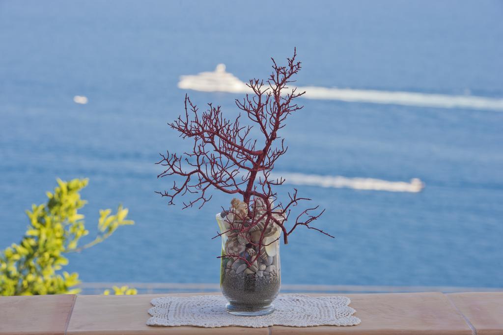 Villa Gaetano ปรายาโน ภายนอก รูปภาพ