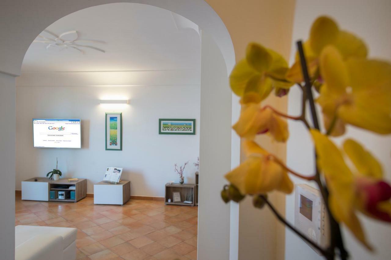 Villa Gaetano ปรายาโน ภายนอก รูปภาพ